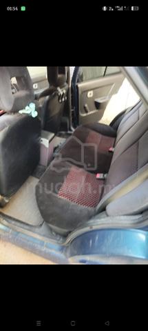 2005 Proton ISWARA 1.3 S A/B TYPE J (M) - 4