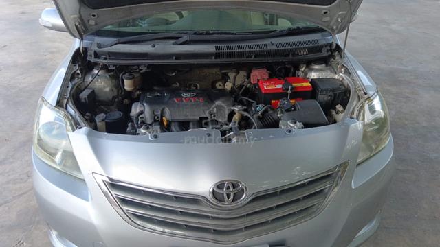 2010 Toyota VIOS 1.5 G FACELIFT (A) - 3