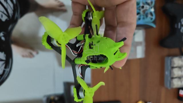Analog fpv  - photo 2 of 6