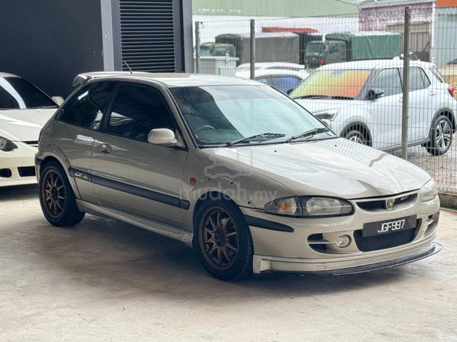 2001 Proton SATRIA 1.8 GTI (M) ORI C99 SATRIA GTi - 3