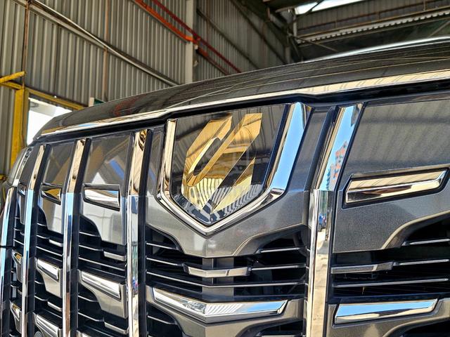 2020 Toyota ALPHARD 2.5 S TYPE GOLD (A) - 4