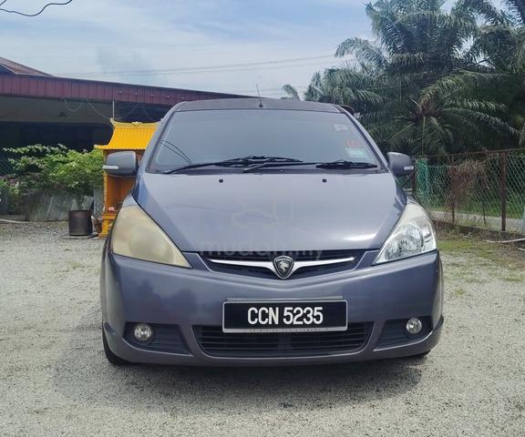 2009 Proton EXORA 1.6 H-LINE CPS (A) - 4
