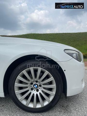 2011 Bmw 7 SERIES 3.0 40LI (CBU) F02 (A) - 4