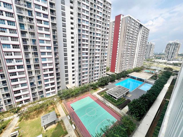 WELL MAINTAINED ! ! ! The Residence 1 @ Tiara South,Semenyih 1