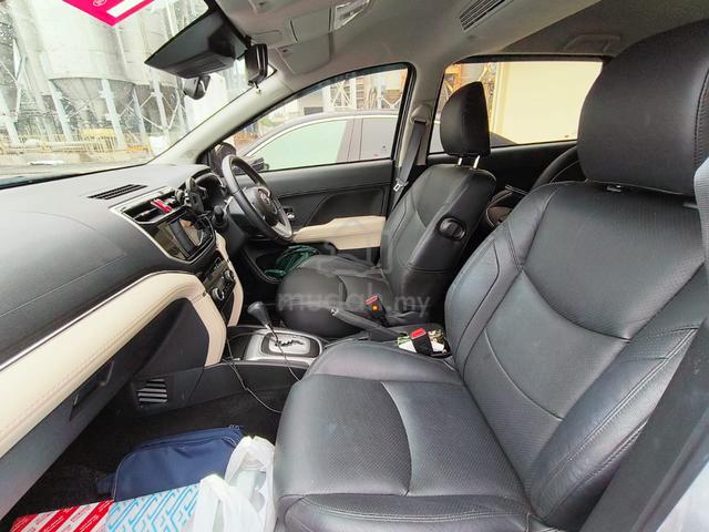 2023 Toyota RUSH 1.5 G MY18 (A) - 5
