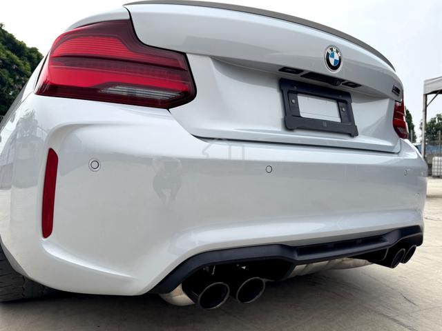 2021 BMW M2 3.0 Competition Coupe NEW READY STOCK - 4