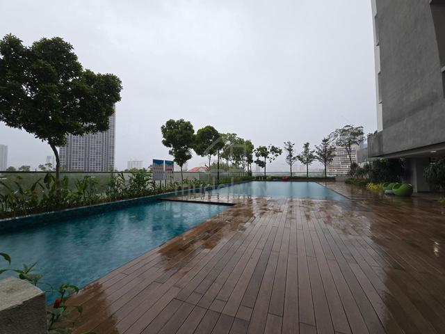 Seasons Garden Residences @ Wangsa Maju 1
