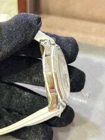 Corum Admiral Titanium Diamonds Bezel White - photo 4 of 5