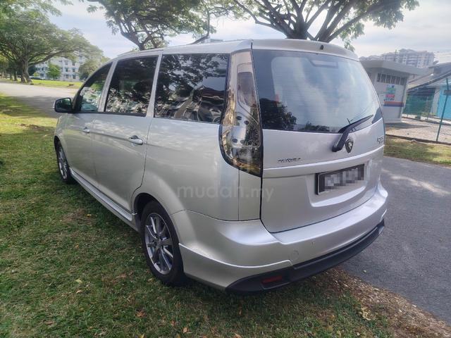 2017 Proton EXORA 1.6 EXECUTIVE FACELIFT (A) - 4