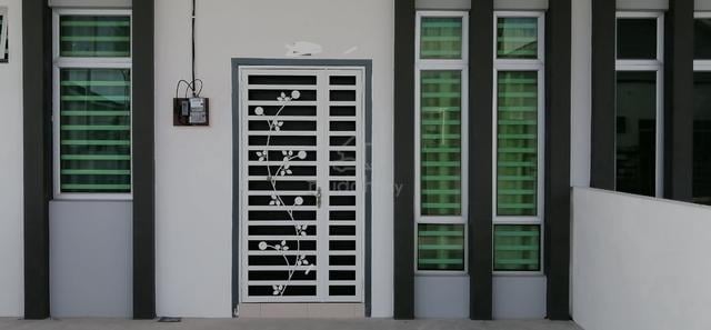 Bilik Sewa Taman Hidayah berdekatan Hospital Sultanah Bahiyah 1
