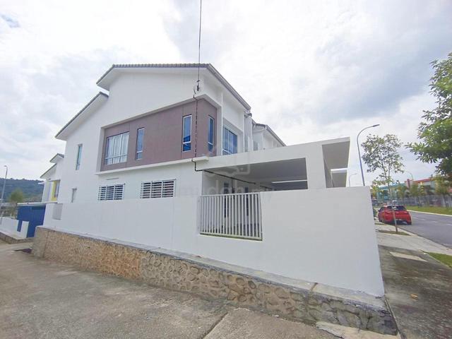 Double Storey Terrace ENDLOT, Tiara Sendayan, Bandar Sri Sendayan 4