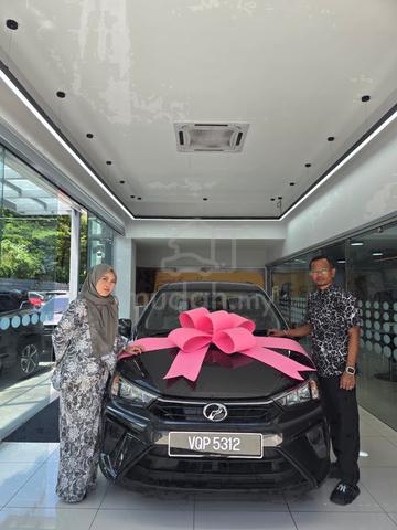 2026 New Bezza Baru Ready Stock+Rebate+Freegift - 4