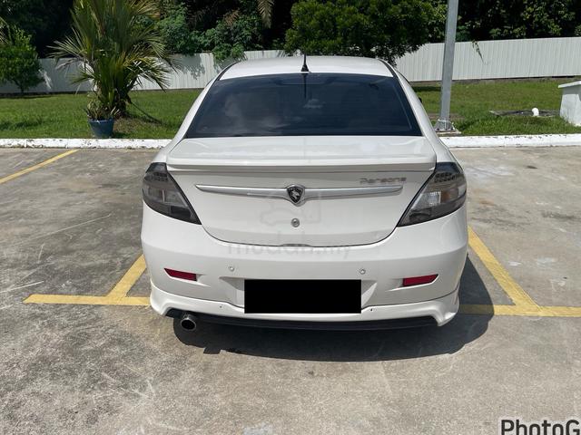 2015 Proton PERSONA 1.6 SV (A) - 2