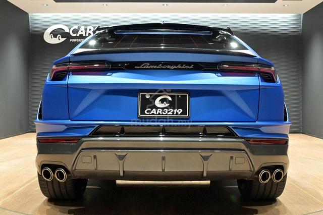 2023 Lamborghini URUS 4.0 PERFORMANTE (A) - 4