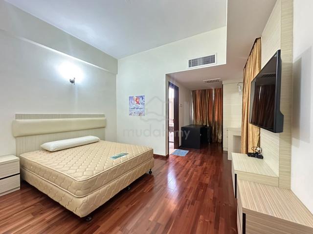 Anjung Seri Residence 1