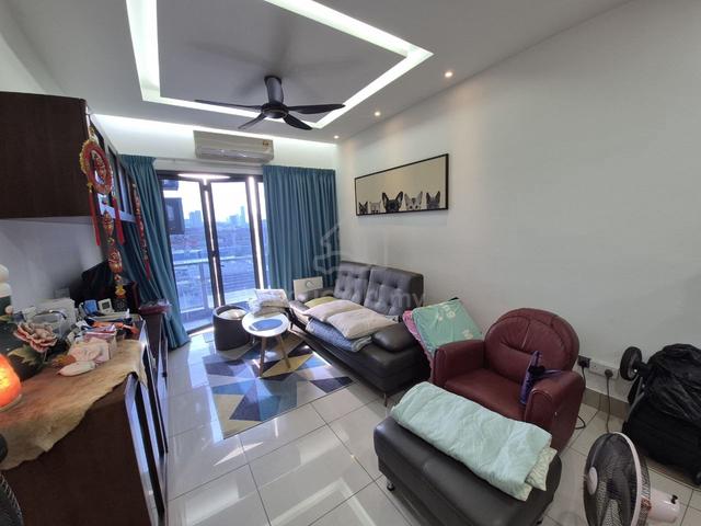 One Residences 1