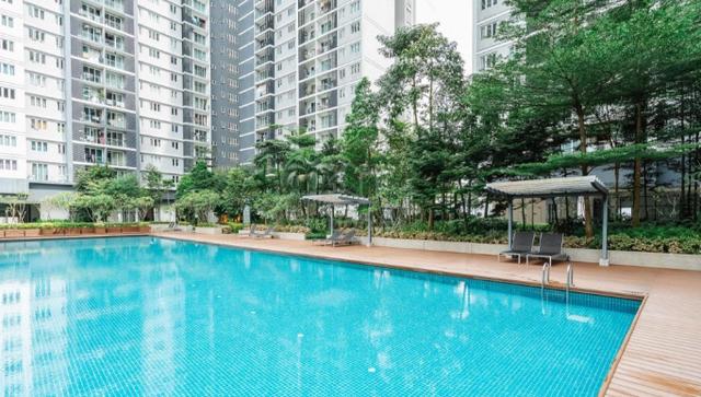 SENTUL POINT RESIDENCE WANGSA MAJU DANAU KOTA MELAWATi AEON Mall GIANT 1