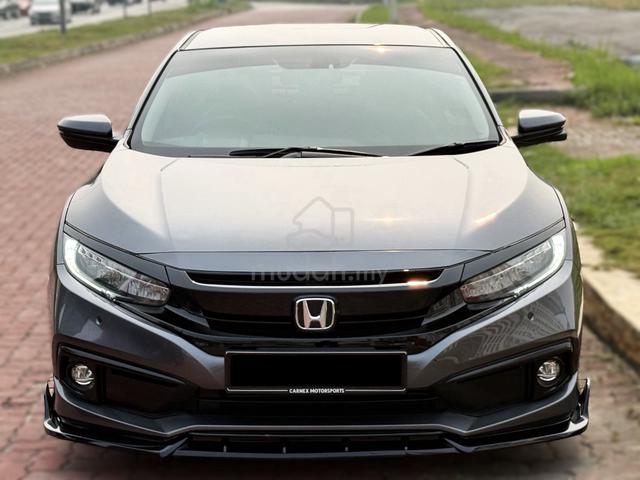 2020 Honda CIVIC 1.5 FC TC-P TCP F/BODYKIT 3YR WRT - 3