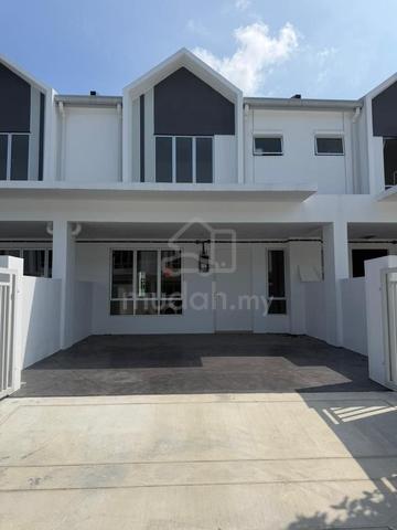 Eka Height Brd Sri Sendayan 1