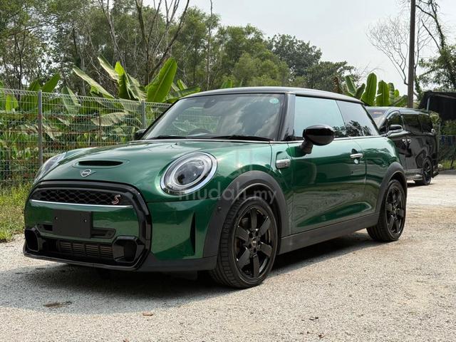 Mini COOPER 2.0 S - 2