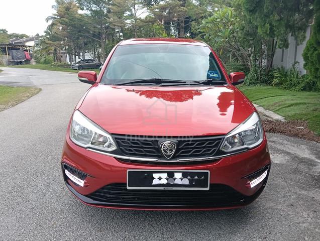 2022 Proton SAGA PREMIUM AT 1.3L (A) - 3