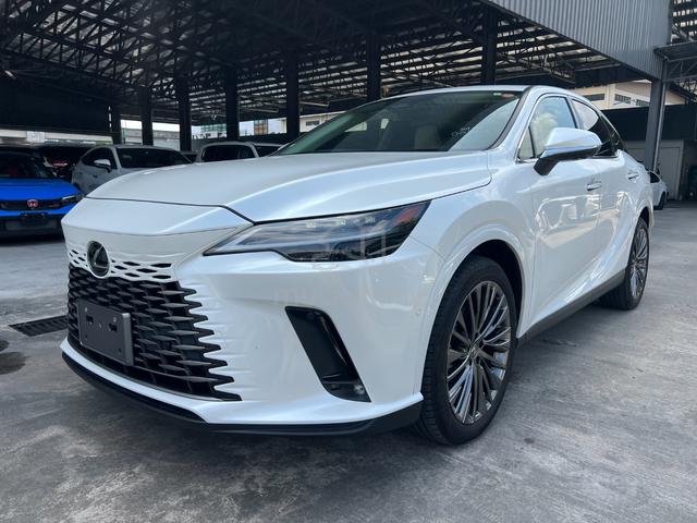 2023 Lexus RX350 2.4 VERSION L (A) HUD BSM 4CAM DI - 3