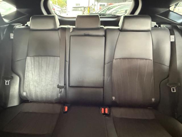 2024 Toyota HARRIER 2.0 G D/Meter Cam P/Boot LED - 5