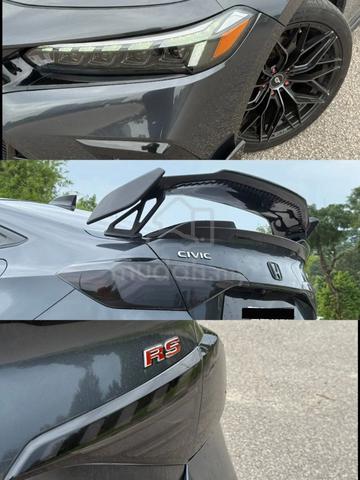 2022 Honda CIVIC 1.5 RS (A) - 2