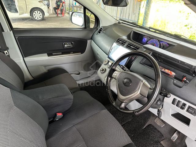 2011 Perodua ALZA 1.5 EZI (A) - 5