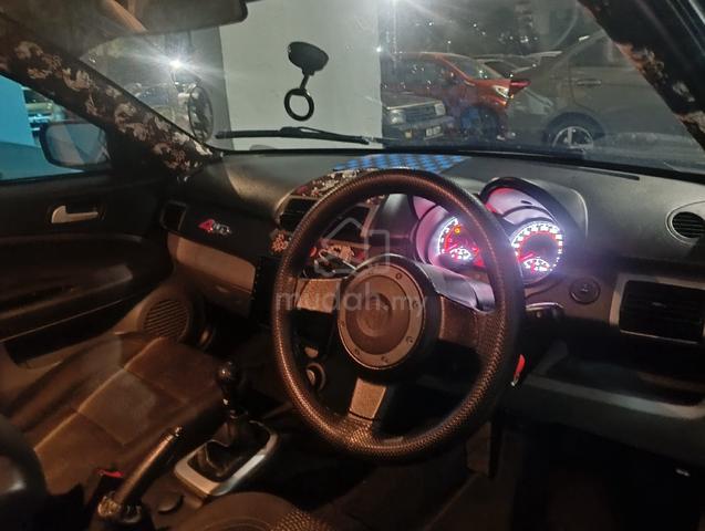 2010 Proton PERSONA 1.6 ELEGANCE BASE LINE (M) - 4
