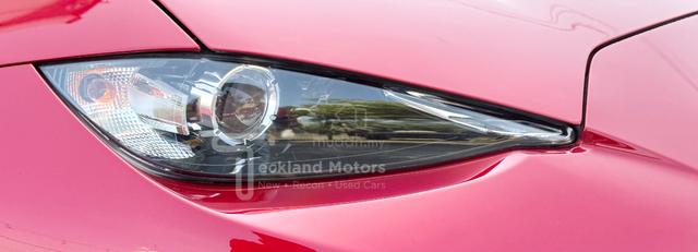 2017 Mazda MX-5 2.0 (A) RF Full Service Roaster - 3