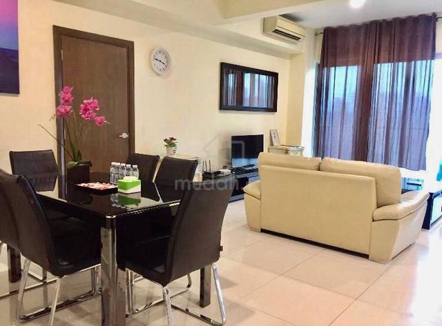 Regalia Residence 1