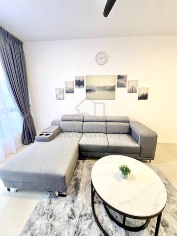 Anggun Residences @ Batu Kawan 1