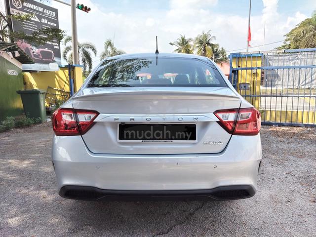 2024 Proton SAGA 1.3 PREMIUM AT MY16 BT P2-13A - 5