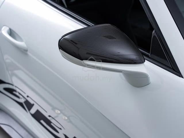 2025 Porsche 911 GT3 RS WEISSACH PACK / DONE 550KM - 4
