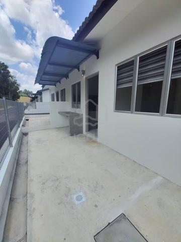 Luxury Hilltop Cold Breeze Double Storey House At Gopeng Perak 4