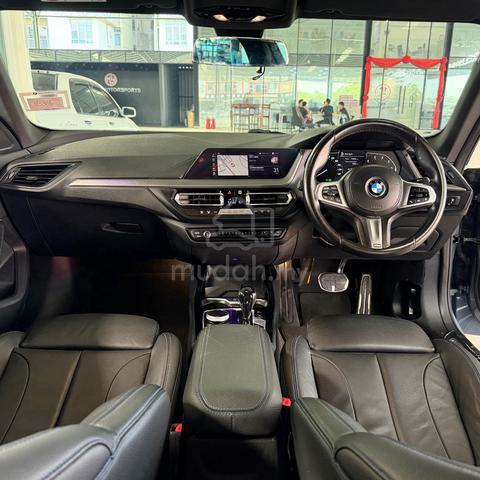 2021 Bmw 2 SERIES 1.5 18I M SPORT GRAN COUPE MY20 - 4