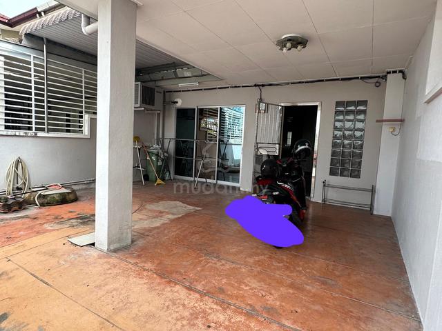 2 Storey Terrace Sunway Tunas , Bayan Baru 1