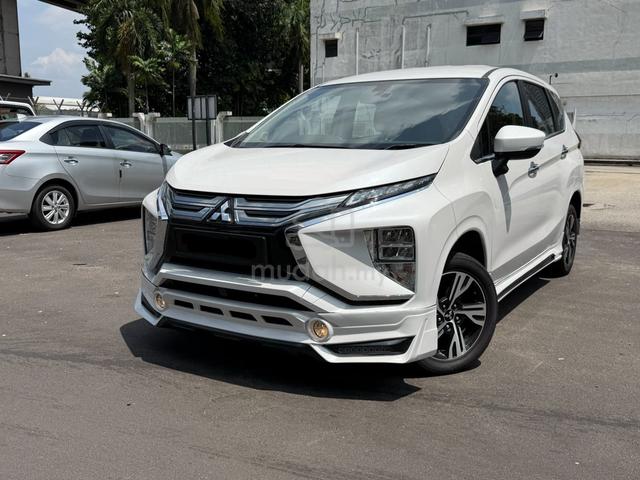 2024 Mitsubishi XPANDER 1.5 MY20 FACELIFT (A) - 2