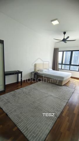 i-Residence @ i-City 1