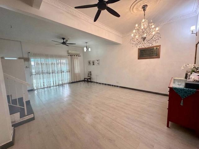 UNIT CANTIK ‼️ 2 Storey Terrace Taman Prima Saujana Kajang For Sale 1
