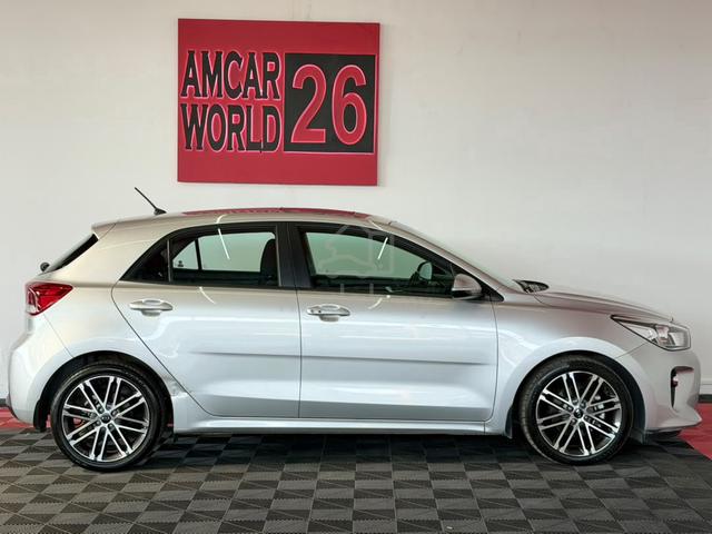 ORI2017 Kia RIO 1.4 EX MPI SUNROOF 3 YR WARRANTY - 4