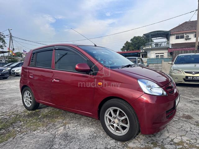 2013 Perodua VIVA 1.0 (A) - 4