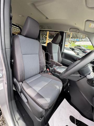 2022 Toyota NOAH 2.0 X (A) FOC 8YRS WARRANTY - 5