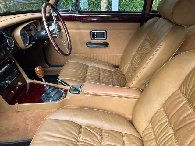 1975 MG MGB GT – Pre‑Rubber Bumper | RHD | Classic - 5