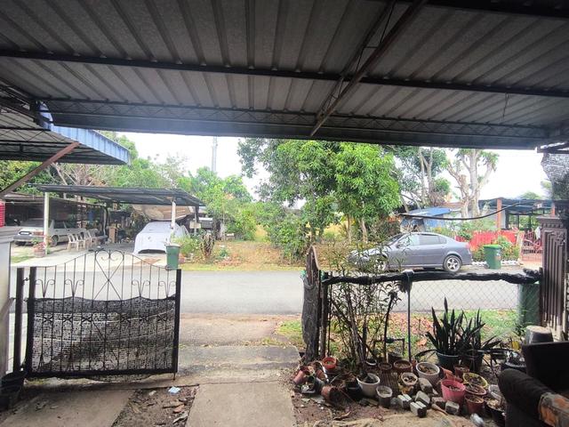 Rumah Taman Kelisa Ria Sg Petani depan padang utk dijual 1