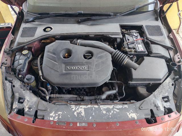 2011 Volvo S60 2.0 T5 (A) - 4