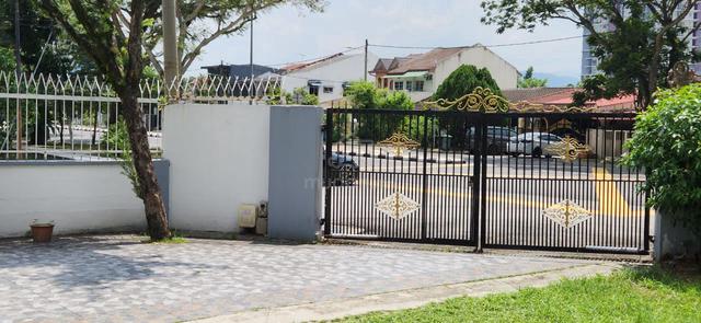 House for rent in Setapak 1