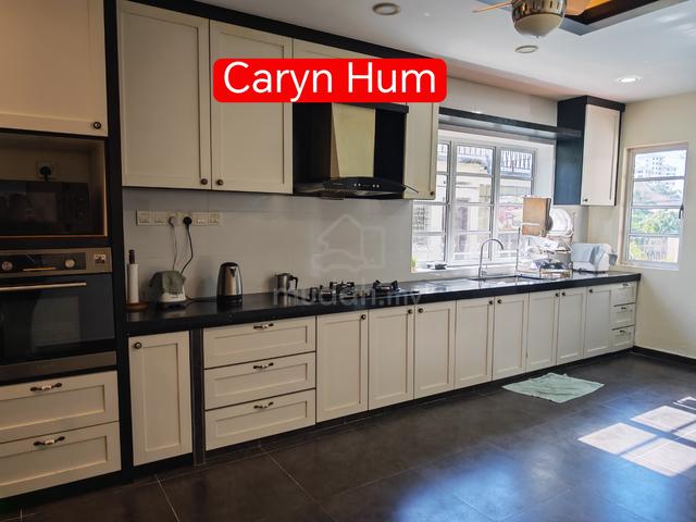 TANJUNG BUNGAH-2 Storey Semi Detached (Penang)(FOR SALE) 1