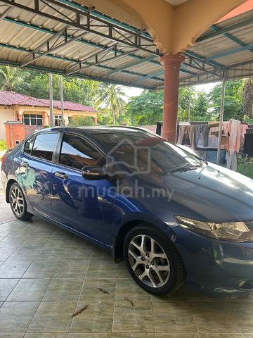 2010 Honda CITY 1.5 - 1